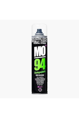 Muc-off Pas Sökücü Ve Yağlayıcı Sprey 400ml