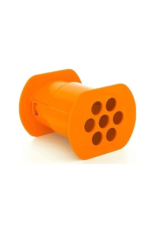 Fastbuy 2 Adet Sosis Et Şerit Sıkacağı, Mutfak Pratik Yardımcı, Kolay Dıy Diet Uygulamaları Diğer