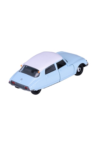 Majorette Vıntage Araçlar Ds 21 Çok Renkli