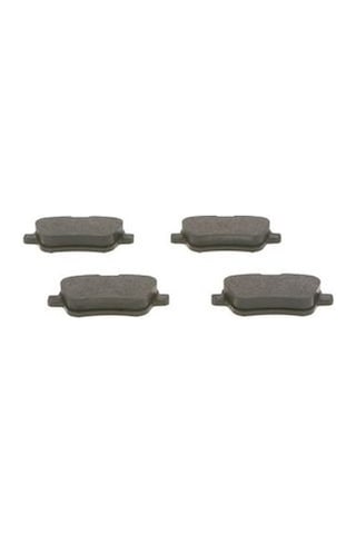 Mercedes C Serisi 205 C200d 1.6 2015-2021 Bosch Arka Balata Netpar24848