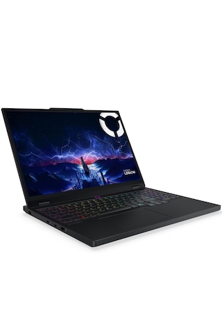 Lenovo Legion 5 15IAX10 83F00087TR Ultra 7-255HX 32 GB 1 TB SSD RTX5070 15.1" W11H Dizüstü Bilgisayar