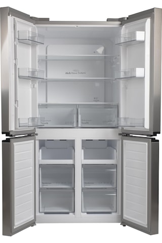 Regal FD 48820 PX 488 LT No Frost Gardırop Tipi Buzdolabı