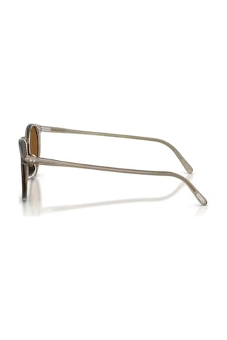 Olıver Peoples 0ov5183s 1745g8 48 Unisex Güneş Gözlüğü Kahverengi