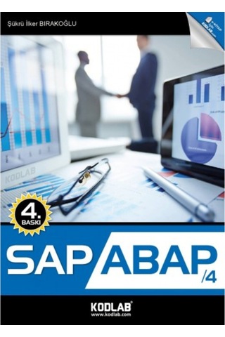 Sap Abap4 Eğitim Kitabı