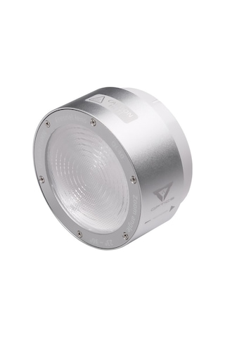 Photoolex Ql40 Fresnel Lens Easy Lock Led Işık Odaklayıcı - Ph-276-01