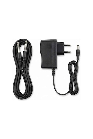 Rose R-702-yy Uhf Kablosuz Telsiz Çift Yaka Mikrofon 2x48 Kanal