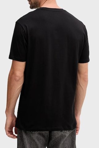 Armani Exchange Erkek T Shirt Xm001568 Af10358 Uc001 Siyah Siyah