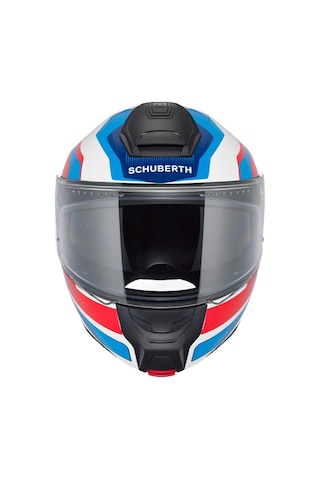 Schuberth Concept Tracer Blue Diğer