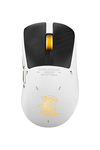 Asus Rog Keris Iı Origin-kjp Beyaz 8k Hz Aimpoint Pro Sensör Cmcmasu0009