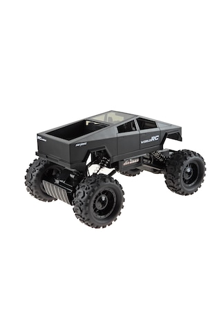 Suv Car I1:14 Ölçek Uzaktan Kumandalı Araba Süperşıklı Şarjlı