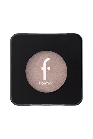 Flormar Mono Yüksek Pigmentli & Doğal Işıltılı Kompakt Göz Farı 8682536108652 014moon'sreflectıon
