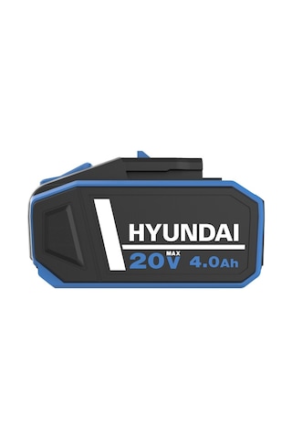 Hyundai Bı20-4 Batarya Li-ıon Pil 4ah