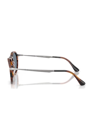 Persol 0po3383s 123556 51 21 145 Gu036969 Güneş Gözlüğü Gri