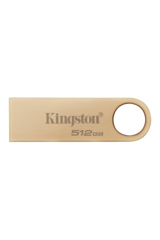 Kingston Datatraveler Se9 Gen 3-512gb - 220mb/s Okuma Sırasında -