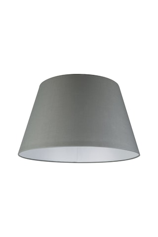 Koçtaş Lokombı Conıcal Shade Gry Xl D40 Gri