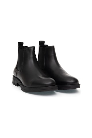 Pierre Cardin Erkek Siyah Ayakkabı 50318873-vr046 Siyah