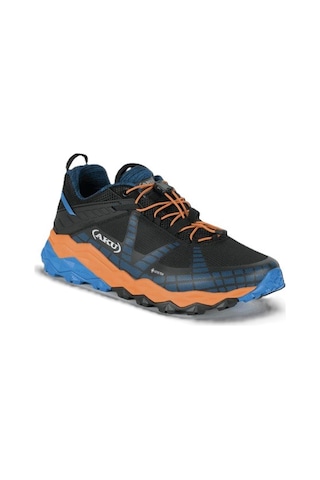Aku Flyrock Goretex Ayakkabı A698252 Siyah