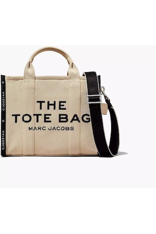 Marc Jacobs Mjm0017027-263 Warm Sand Kadın Omuz Çantası Kahverengi - Taba