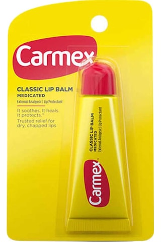 Carmex Lip Balm Dudak Kremi 10 G