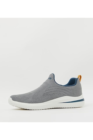 Skechers Delson 3.0 Erkek Ayakkabı 210570-gry GRİ