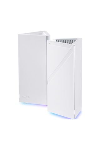 Msı Roamii Be Pro Mesh System- 2 Pack Nnwmsı0006
