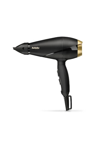 Babyliss 6704E Ac Power Pro 2000 W Saç Kurutma Makinesi