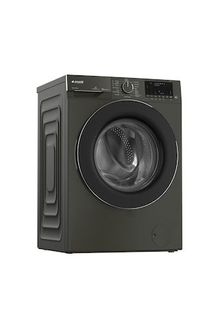 Arçelik 8120 PMG 8 Kg Çamaşır Makinesi