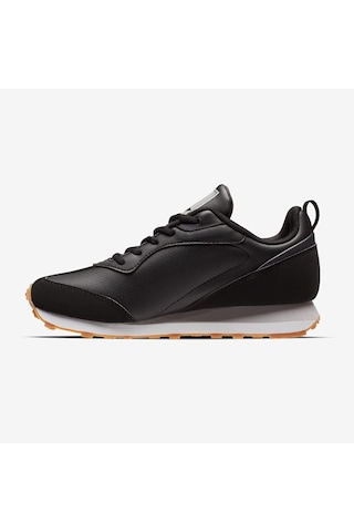 Mammamia Lescon Motiva Walking Sneakers Unisex Spor Ayakkabı Siyah