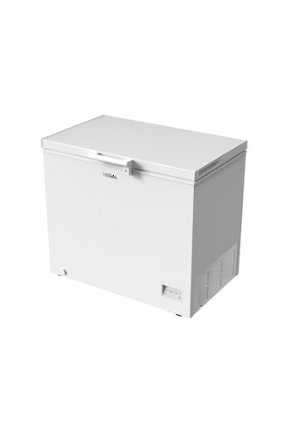 Regal SD Dual 3021 287 LT Sandık Tipi Derin Dondurucu