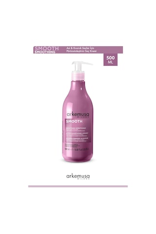 Smoothing Conditioner 500ml