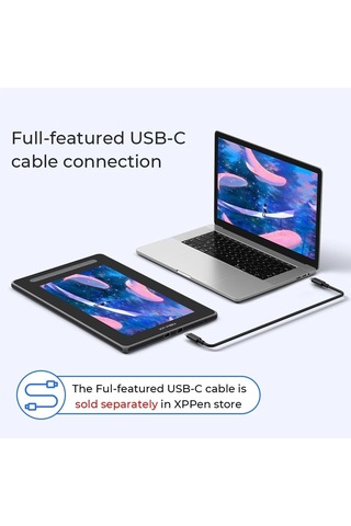 Star03 V2 8192 Seviye 5080lpı Profesyonel Grafik Tablet
