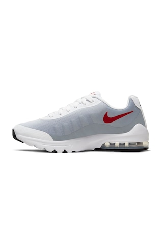 Nike Air Max Invigor Gs Unisex Gray Sneaker Unisex Günlük Spor Ayakkabı Gri Gri