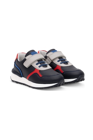 U.S. Polo Assn. Erkek Çocuk Lacivert Spor Ayakkabı 50295165-VR033