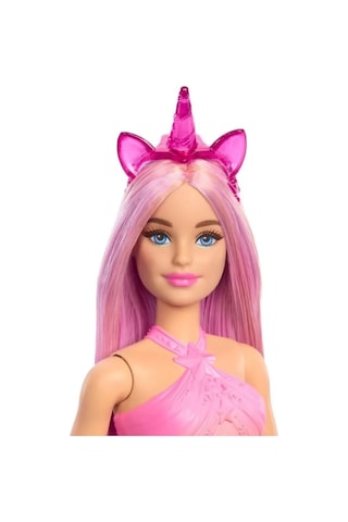 Prenses Bebekler Unicorn Standart