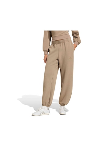Adidas W All Szn Sl Pt Kadın Günlük Eşofman Altı Ks7878 Haki