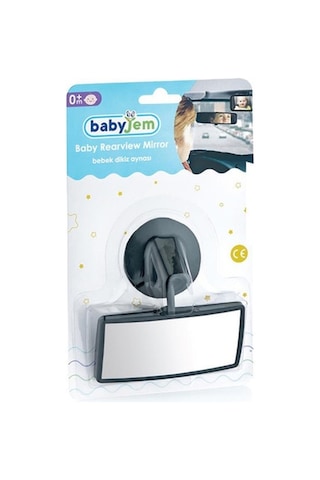 Babyjem Bebek Dikiz Aynası