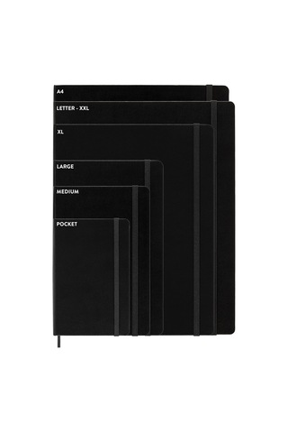 Moleskine Limited Edition Holiday Shine Defter Hediye Kutulu, Sert Kapak, Xs 6.5cmx10.5 Cm ,düz Metalik Kırmızı 160 Çok Renkli