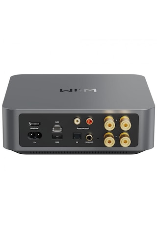 Wiim Amp Pro Space Grey