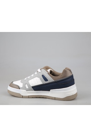 United Colors Of Benetton Bnl-11130 Beyaz Unisex Sneakers Beyaz