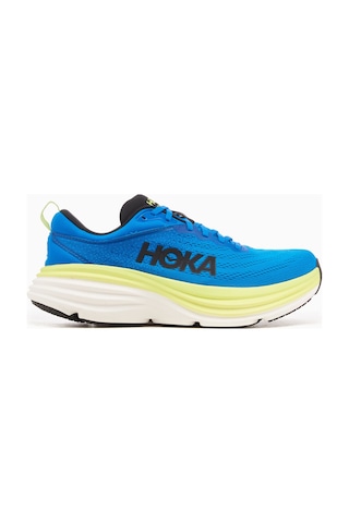 Hoka Bondi 8 Erkek Ayakkabı 1123202-elt Çok Renkli