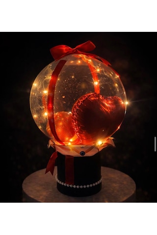 Işıklı Bobo Balon Diğer