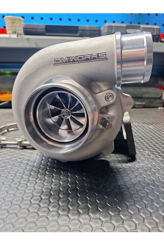Dm Works G30-900