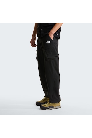 The North Face Packable Loose Erkek Pantolon C-the0a8g09jk3jk3 Siyah