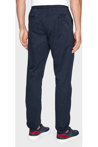 Tommy Hilfiger Erkek Pantolon Mw0mw32131 Dw5 Lacivert