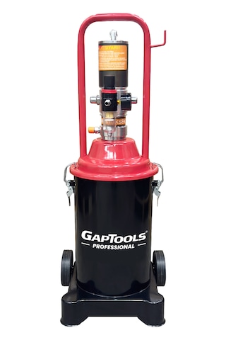 Gaptools Havalı Gres Pompası 12lt