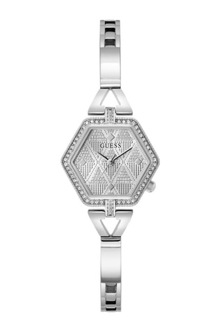 Guess Gugw0680l1 Çelik Taşlı Kadın Kol Saati