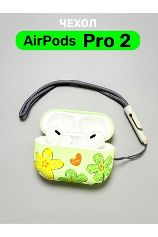 Luxo Airpods Uyumlu Pro 2 İçin Kılıf, Kulaklıklar Airpods Uyumlu Pro 2 İçin 176076113 Mavi