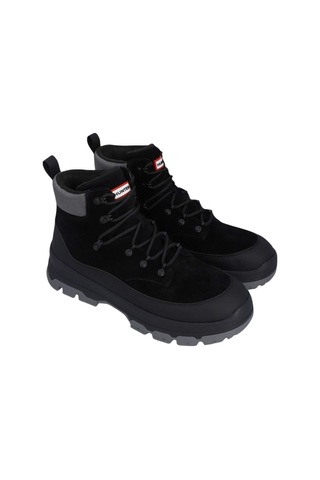 Hunter Trail Laceup Boot 6000 Siyah