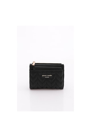 Pierre Cardin 06pc24k3022 Kadın Cüzdan Siyah