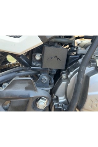 Hero Xpulse 200 Uyumlu 4 Parça Fren Koruma Seti